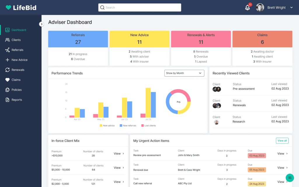 Adviser Dashboard (1)