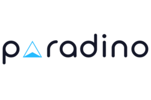 Paradino logo