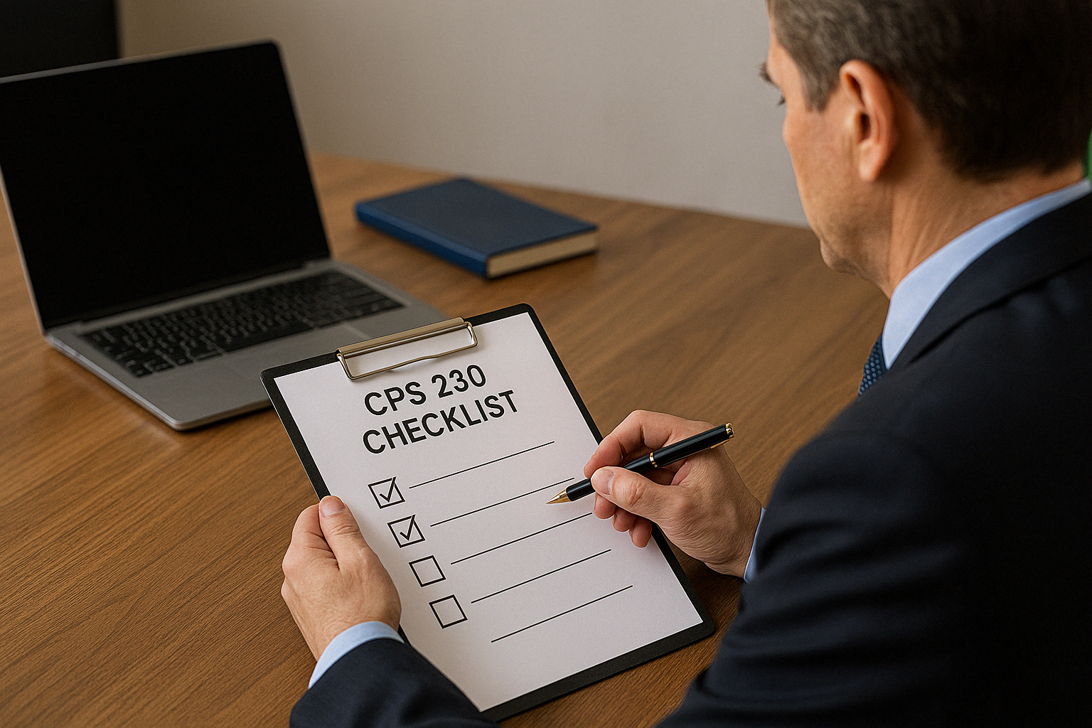 Are You Ready for CPS 230? Why This New Standard Matters for Advisers ...