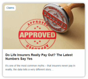 Approved Article link