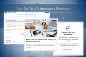 Life Insurance Guide Trauma