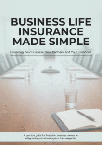 Business Life Insurance Made Simple