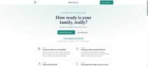 REAL Position, one of the engagement pack tools a client answers and returns as a lead